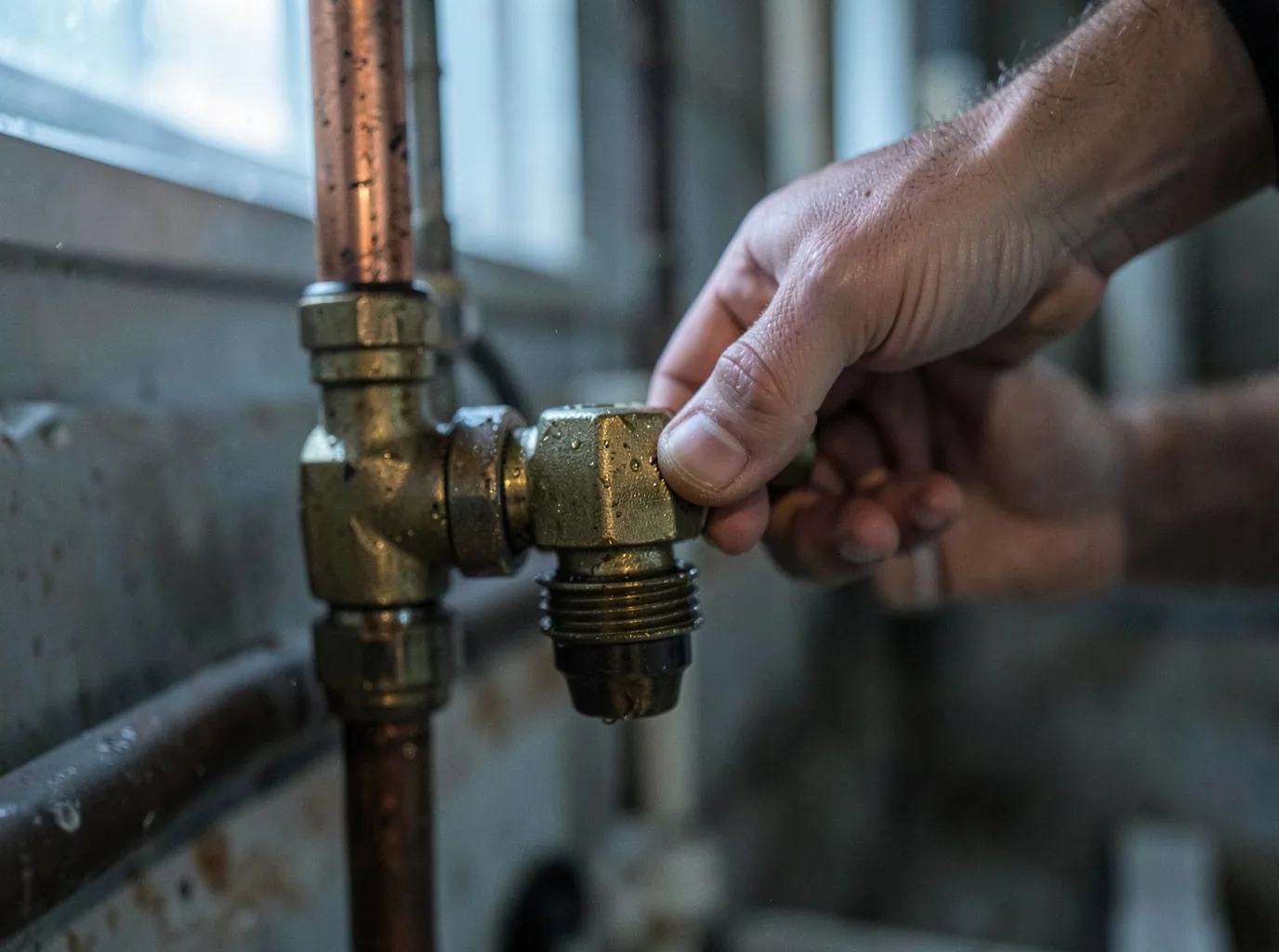 Emergency Plumber Knotts Island, NC FAQs